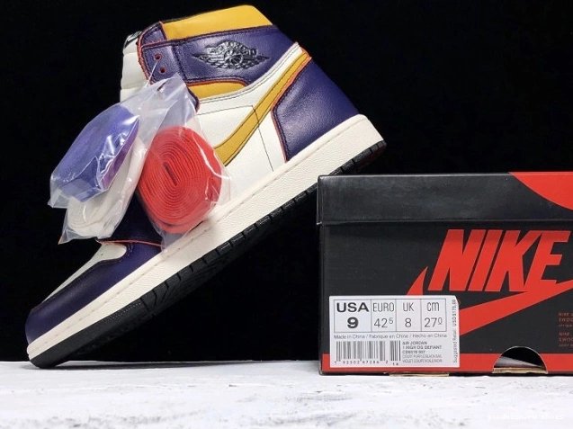 Rep LA High x CD6578-507 Chicago to SB Jordan 1 Air Nike 0706